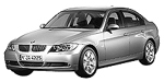 BMW E90 C0434 Fault Code